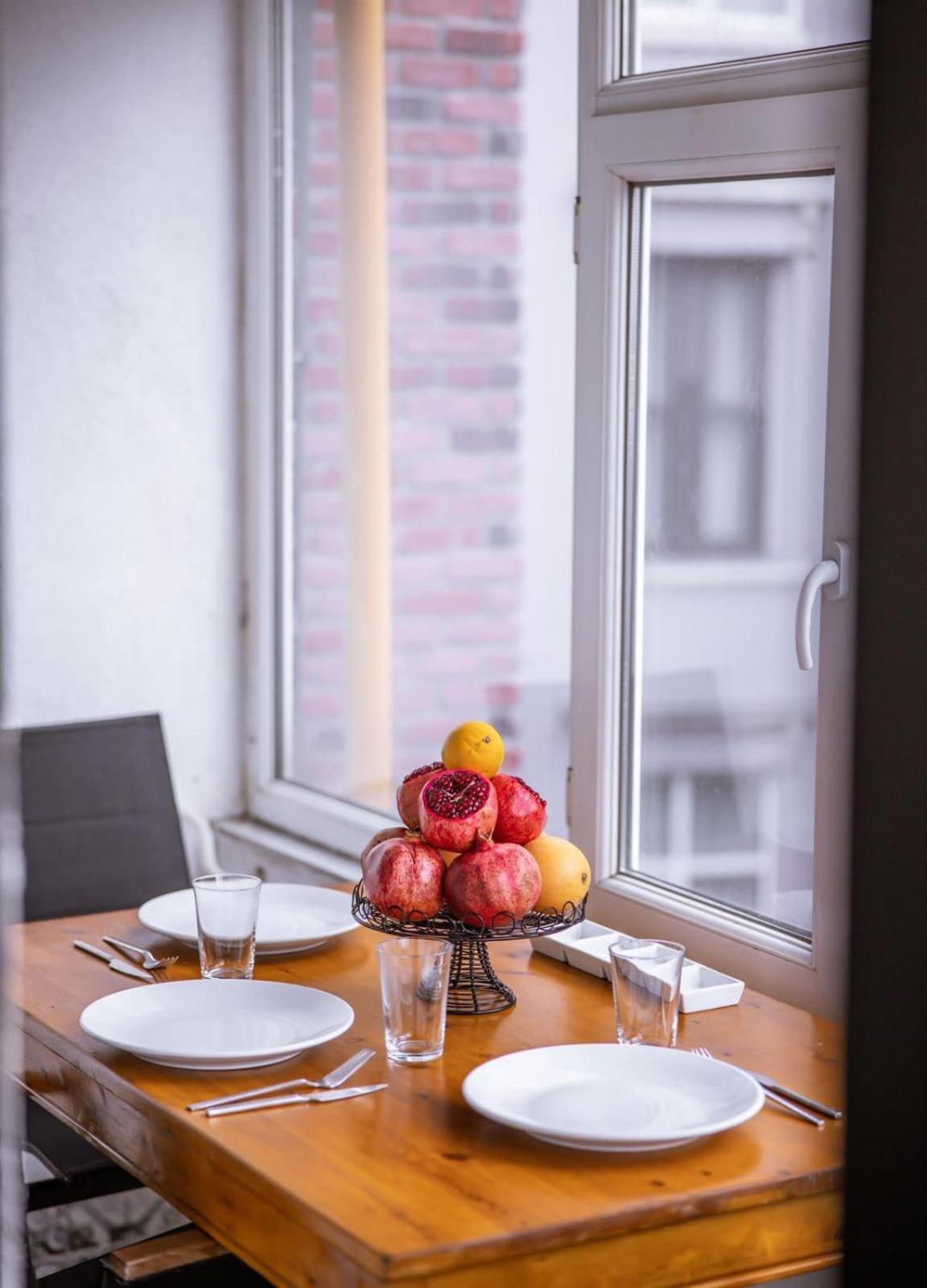 Galata Apartment Suit - Istanbul — Photos 2