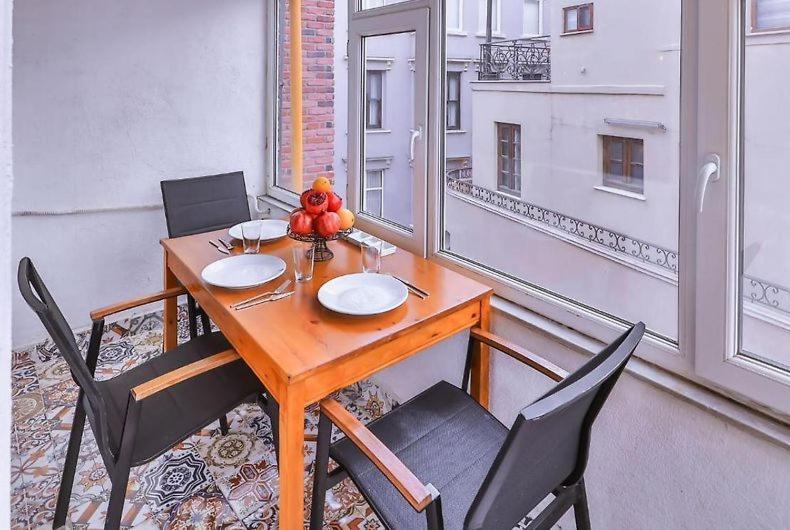 Galata Apartment Suit - Istanbul — Photos 3