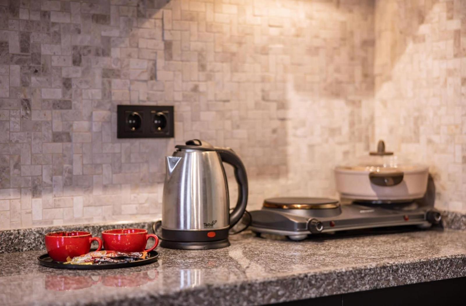 Galata Apartment Suit - Istanbul — Photos 1